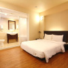 Отель Guide Hotel - Kaohsiung Shinkuchan, фото 2