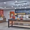 Отель Hampton Inn & Suites by Hilton Keene, фото 4
