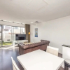 Отель Central and Spacious 1 Bedroom Flat With Swimming Pool, фото 5
