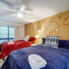 Отель Beech Mountain Vacation Rental: Walk to Ski Lift!, фото 6