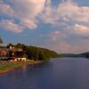 Отель Lambertville Station Restaurant and Inn, фото 10