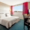Отель Citotel Bristol Hotel, фото 19