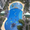 Отель Atlantis Residence B, фото 12