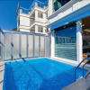 Отель Geoje Mr. Jun Pool Villa, фото 16