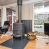 Отель 10 Person Holiday Home in Glesborg, фото 18
