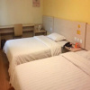 Отель 7Days Inn Liaocheng Railway Station Xinghua West, фото 20