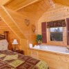 Отель Papa Bear Lodge 565 - Five Bedroom Cabin, фото 3