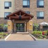Отель TownePlace Suites Fort Wayne North, фото 1