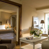 Отель Grand Hôtel de Cala Rossa, фото 5