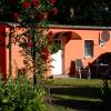 Отель FeWo WE 6402 Ferien u Angeln auf Rügen-ruhige Lage,Garten!, фото 1