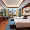 Отель Fairmont Sanya Haitang Bay, фото 13