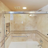Отель Cozy W/ Fireplace, Minutes To Skiing! 2 Bedroom Cabin, фото 7