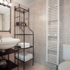 Отель Luxury Family Apartment - Pool, Seaview, 200m Beach, фото 24