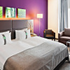 Отель Holiday Inn Leipzig Günthersdorf, фото 5