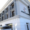 Отель Adana Plaza Otel, фото 1
