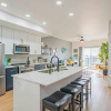 Отель Minutes from Kierland King Bed Lux Pool with View - S433, фото 12
