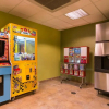 Отель Holiday Inn Express Dickson City - Scranton, фото 18
