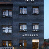 Отель LuoyangYuShe Boutique Hotel, фото 29