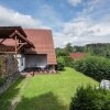 Отель Holiday Home in Thuringia With Terrace в Финстерберген