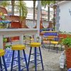 Отель Welcome to Casa Viva Mexico 3-bedrooms 2-bathroms 6-Guests close to Shoping Center & Beach, фото 10
