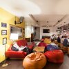 Отель Yes! Lisbon Hostel, фото 14