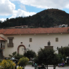 Отель Cusco Plaza Nazarenas, фото 13