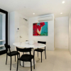 Отель Corporate Keys - Lilli Apartments, фото 5