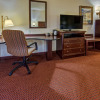 Отель Hampton Inn & Suites Tulsa South-Bixby, фото 4