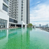 Отель OYO HOME 90452 1 Tebrau Residence Jep, фото 21