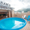 Отель Sam's VIP Hostel San Gil, фото 13