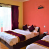 Отель Nagarkot Inn, фото 14