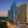 Отель Holiday Inn Express Kuala Lumpur City Centre, an IHG Hotel, фото 29