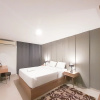 Отель Gorgeous And Homey 1Br Mataram City Apartment, фото 12