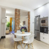 Отель Apartamento Atocha II En Madrid, фото 17