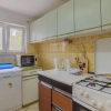Отель Nice Apartment in Cres With 2 Bedrooms and Wifi, фото 7