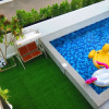 Отель My Pool Villa, фото 17