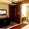 Отель Brigh Radiance Hotel Yantai, фото 7