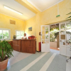 Отель Hôtel de la Plage Les Arcades, фото 1