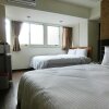 Отель Jhong-Sing Hotel, фото 5