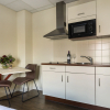 Отель Parkzicht Apartementen, фото 26