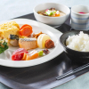 Отель Niigata Daiichi Hotel, фото 13