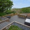 Отель Berry Cottage Croyde 4 Bedrooms Sleeps 7-9 Dog Friendly, фото 9