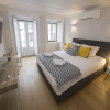 Отель Designer Apartment in one of Lisbon's Trendiest Quarters, фото 18