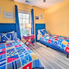 Отель Stunning Condo w/ Pool Access ~ 3 Mi to Beach, фото 17