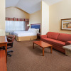 Отель Holiday Inn Express Hotel & Suites Laredo-Event Center Area, an IHG Hotel, фото 5