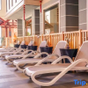 Отель Hanlin Ruihe Hot Spring Resort in Meihekou, фото 12