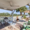 Отель Horsepen Creek Cottage, фото 34