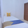 Отель Super Oyo 2134 Seunia Hotel, фото 45