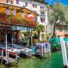 Отель Magic Home in Viganello Lugano, фото 1