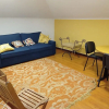Отель Charming 3-bed Apartment With sea & Mountain View, фото 5